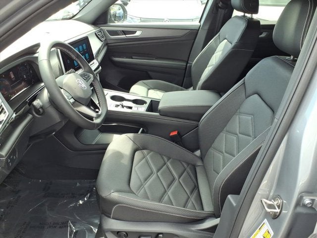 2026 Volkswagen Atlas Cross Sport 2.0T SE