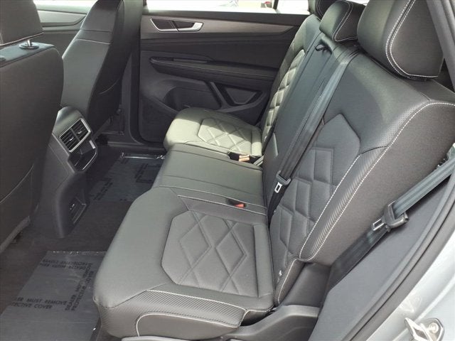 2026 Volkswagen Atlas Cross Sport 2.0T SE