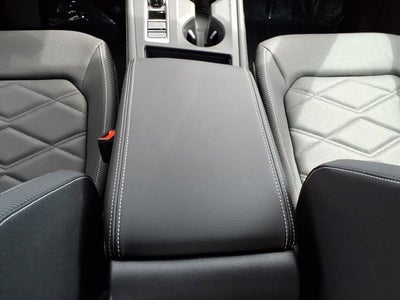 2026 Volkswagen Atlas Cross Sport 2.0T SE