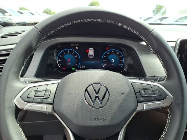 2026 Volkswagen Atlas Cross Sport 2.0T SE