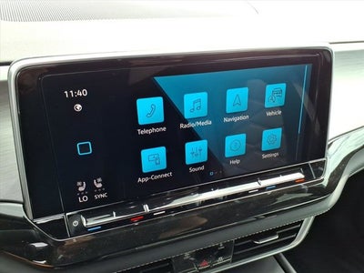 2026 Volkswagen Atlas Cross Sport 2.0T SE