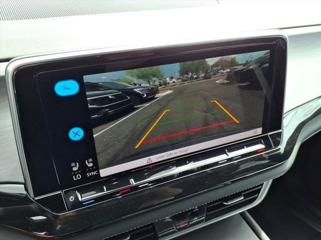 2026 Volkswagen Atlas Cross Sport 2.0T SE