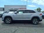 2026 Volkswagen Atlas Cross Sport 2.0T SE