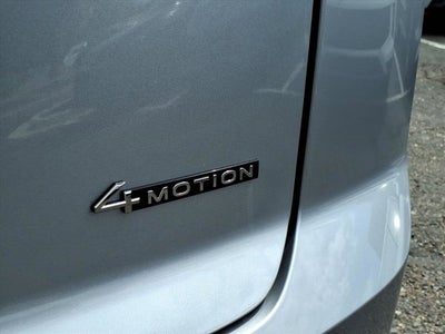 2026 Volkswagen Atlas Cross Sport 2.0T SE