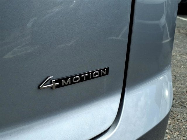 2026 Volkswagen Atlas Cross Sport 2.0T SE