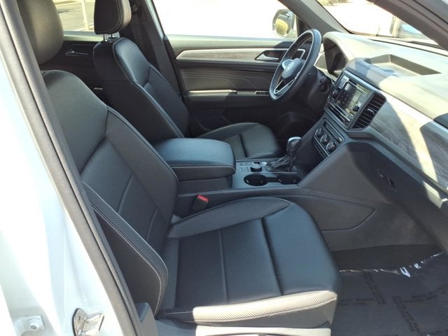 2023 Volkswagen Atlas Cross Sport 2.0T SE