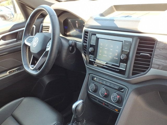 2023 Volkswagen Atlas Cross Sport 2.0T SE