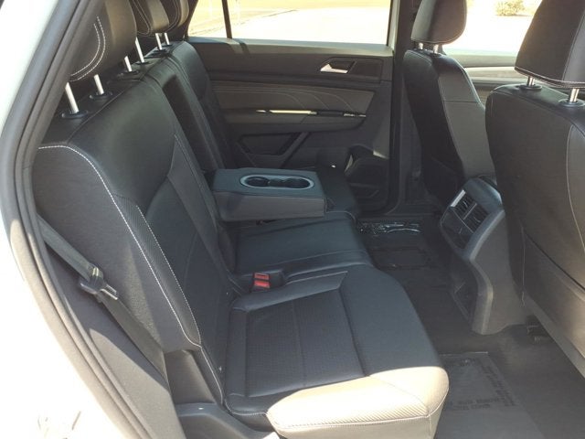 2023 Volkswagen Atlas Cross Sport 2.0T SE