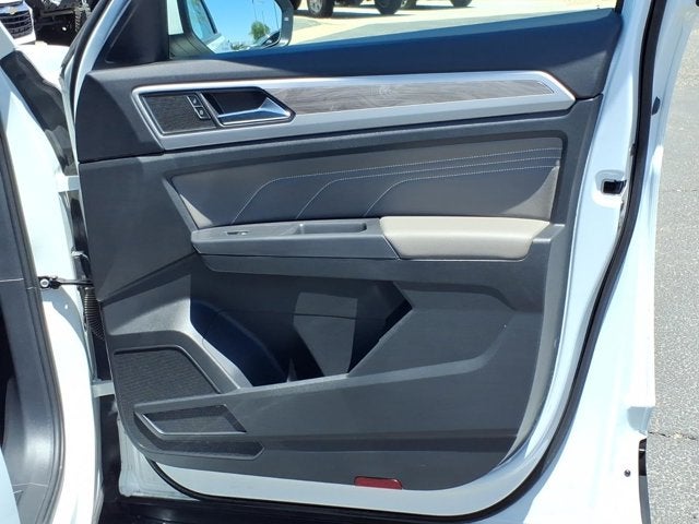 2023 Volkswagen Atlas Cross Sport 2.0T SE