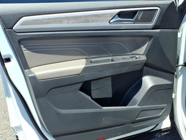 2023 Volkswagen Atlas Cross Sport 2.0T SE