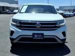 2023 Volkswagen Atlas Cross Sport 2.0T SE