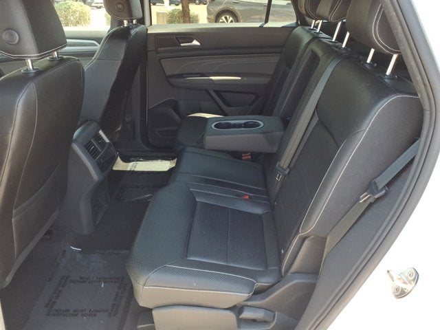 2023 Volkswagen Atlas Cross Sport 2.0T SE