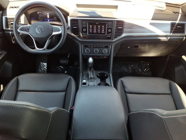 2023 Volkswagen Atlas Cross Sport 2.0T SE