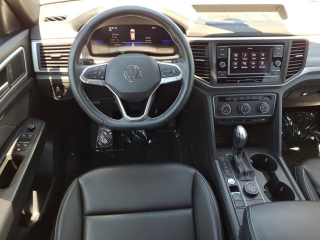 2023 Volkswagen Atlas Cross Sport 2.0T SE