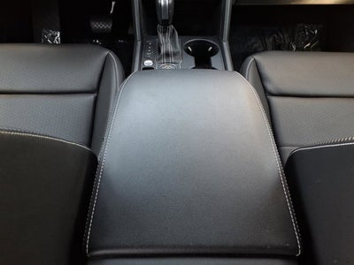 2023 Volkswagen Atlas Cross Sport 2.0T SE