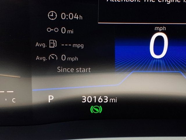2023 Volkswagen Atlas Cross Sport 2.0T SE