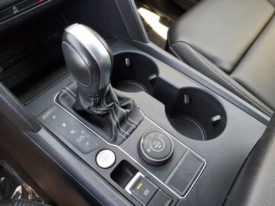 2023 Volkswagen Atlas Cross Sport 2.0T SE