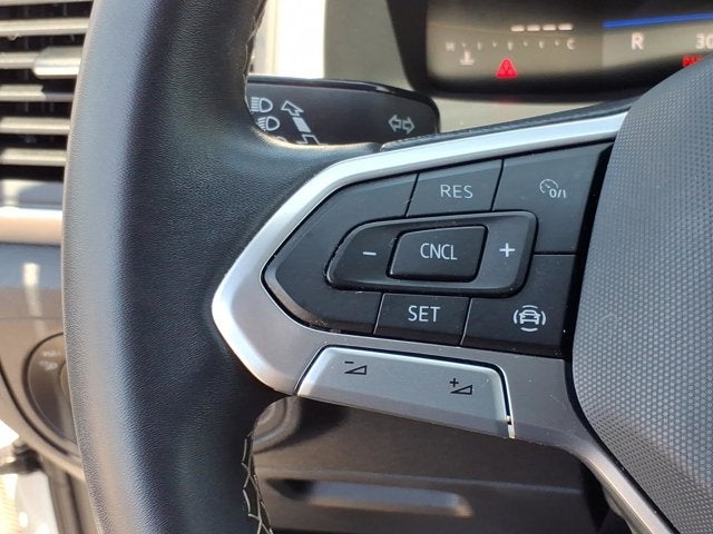 2023 Volkswagen Atlas Cross Sport 2.0T SE