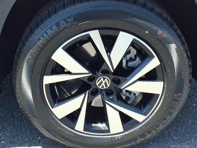 2023 Volkswagen Atlas Cross Sport 2.0T SE