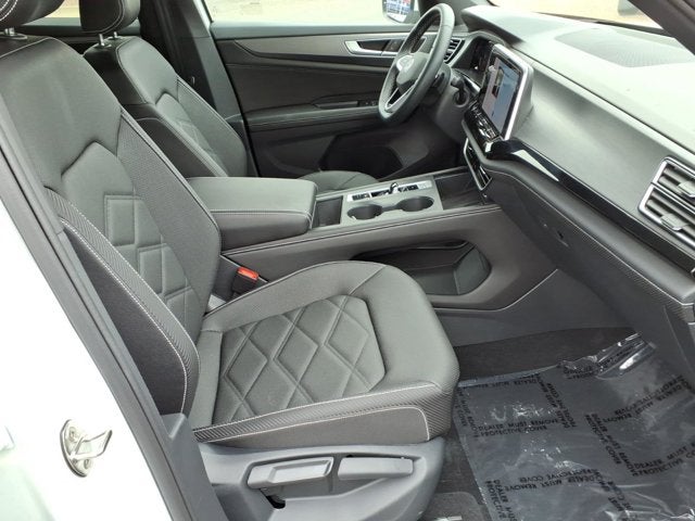 2025 Volkswagen Atlas Cross Sport 2.0T SE