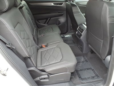 2025 Volkswagen Atlas Cross Sport 2.0T SE