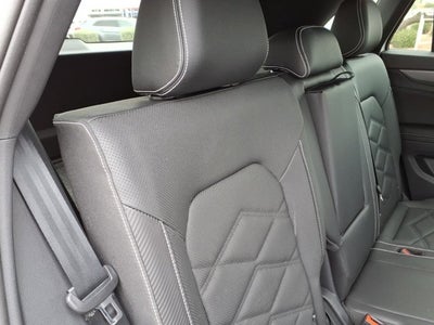 2025 Volkswagen Atlas Cross Sport 2.0T SE