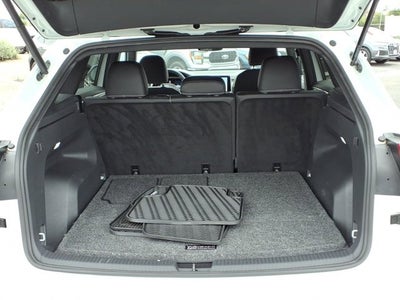 2025 Volkswagen Atlas Cross Sport 2.0T SE