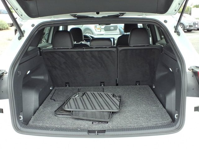2025 Volkswagen Atlas Cross Sport 2.0T SE
