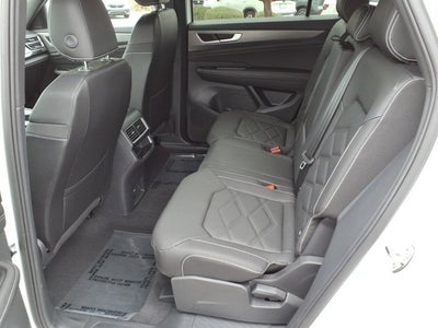 2025 Volkswagen Atlas Cross Sport 2.0T SE