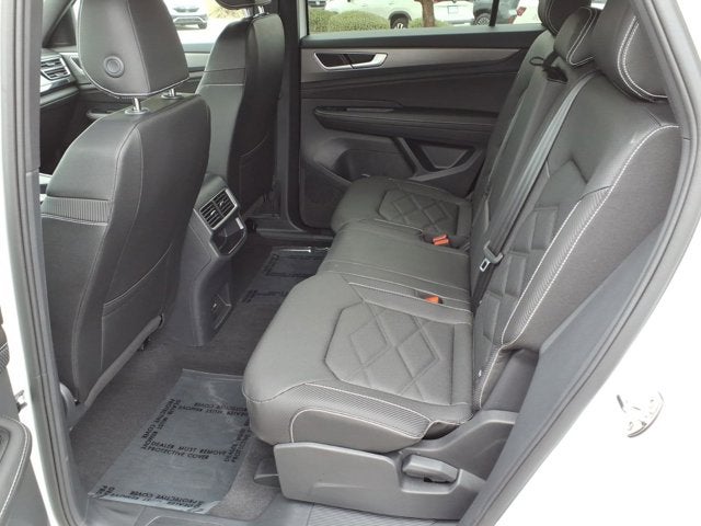2025 Volkswagen Atlas Cross Sport 2.0T SE
