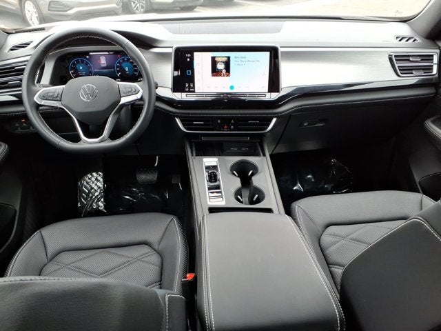 2025 Volkswagen Atlas Cross Sport 2.0T SE