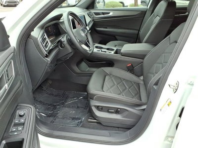 2025 Volkswagen Atlas Cross Sport 2.0T SE