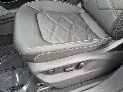 2025 Volkswagen Atlas Cross Sport 2.0T SE