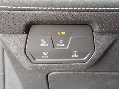 2025 Volkswagen Atlas Cross Sport 2.0T SE