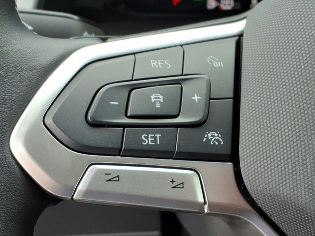 2025 Volkswagen Atlas Cross Sport 2.0T SE