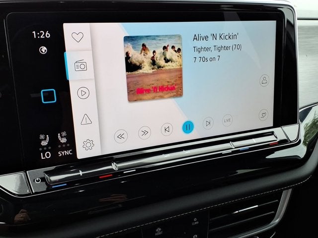 2025 Volkswagen Atlas Cross Sport 2.0T SE