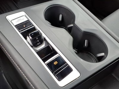 2025 Volkswagen Atlas Cross Sport 2.0T SE