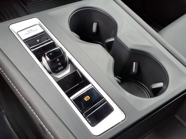 2025 Volkswagen Atlas Cross Sport 2.0T SE