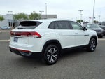 2025 Volkswagen Atlas Cross Sport 2.0T SE
