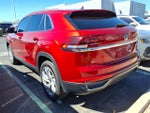2020 Volkswagen Atlas Cross Sport 2.0T SEL