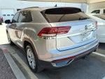 2020 Volkswagen Atlas Cross Sport 3.6L V6 SEL