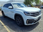 2021 Volkswagen Atlas Cross Sport 3.6L V6 SE w/Technology R-Line