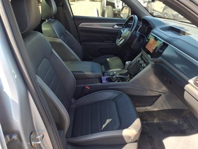 2020 Volkswagen Atlas Cross Sport 3.6L V6 SEL Premium