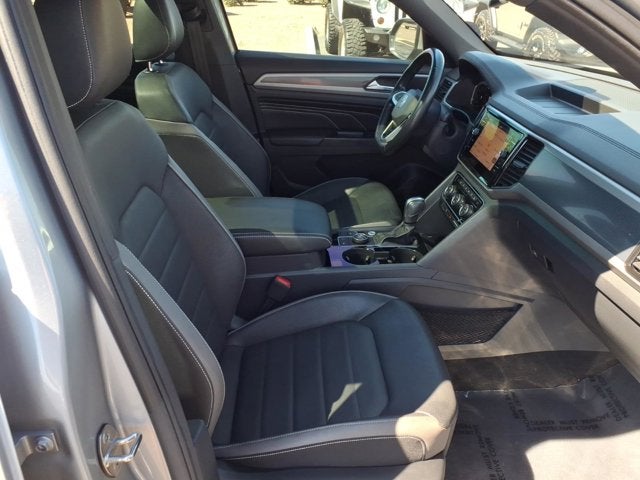 2020 Volkswagen Atlas Cross Sport 3.6L V6 SEL Premium