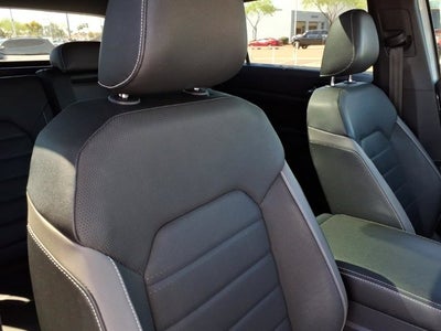 2020 Volkswagen Atlas Cross Sport 3.6L V6 SEL Premium