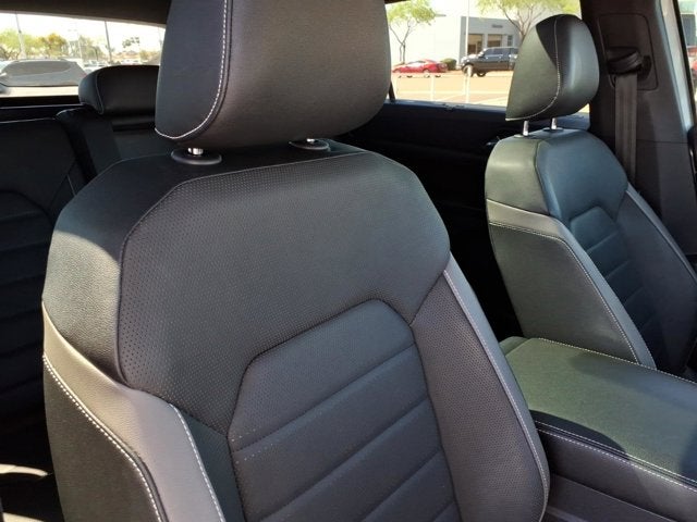 2020 Volkswagen Atlas Cross Sport 3.6L V6 SEL Premium