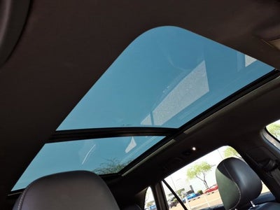 2020 Volkswagen Atlas Cross Sport 3.6L V6 SEL Premium