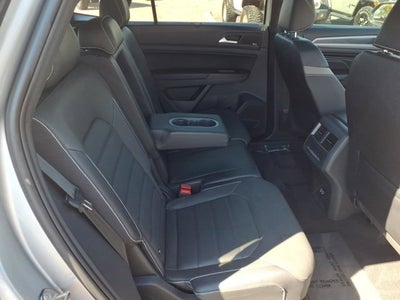 2020 Volkswagen Atlas Cross Sport 3.6L V6 SEL Premium