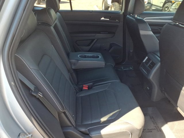 2020 Volkswagen Atlas Cross Sport 3.6L V6 SEL Premium