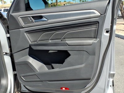 2020 Volkswagen Atlas Cross Sport 3.6L V6 SEL Premium